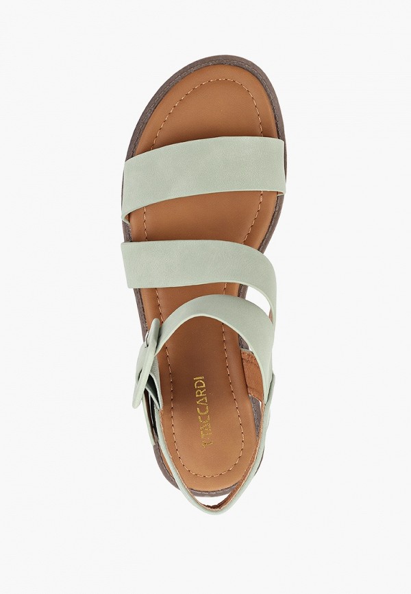 T.Taccardi Сандалии - фото 4