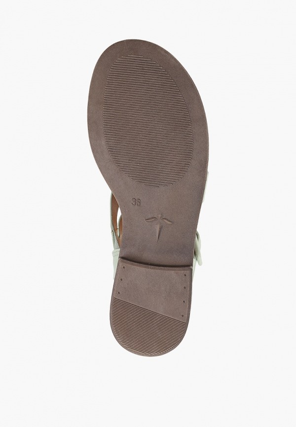 T.Taccardi Сандалии - фото 5