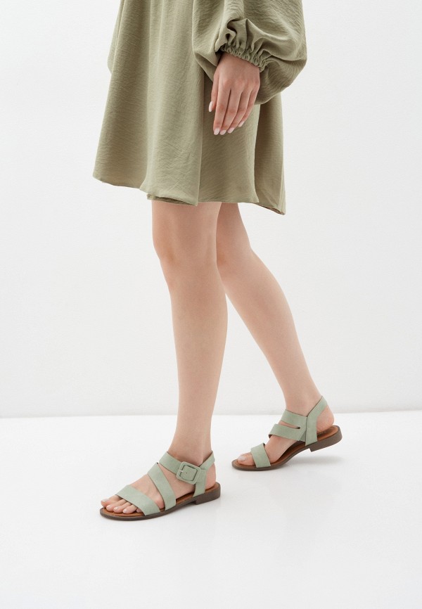 T.Taccardi Сандалии - фото 6