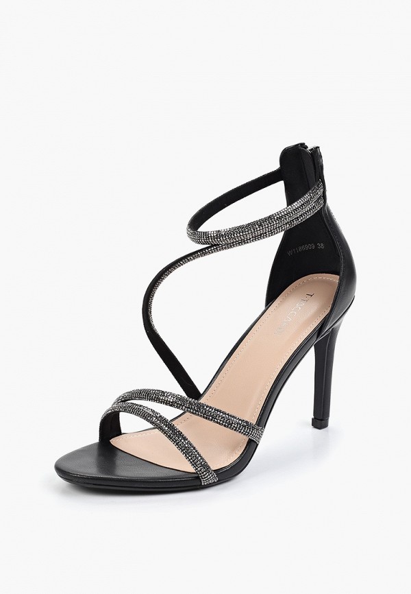 T.Taccardi Босоножки - фото 2