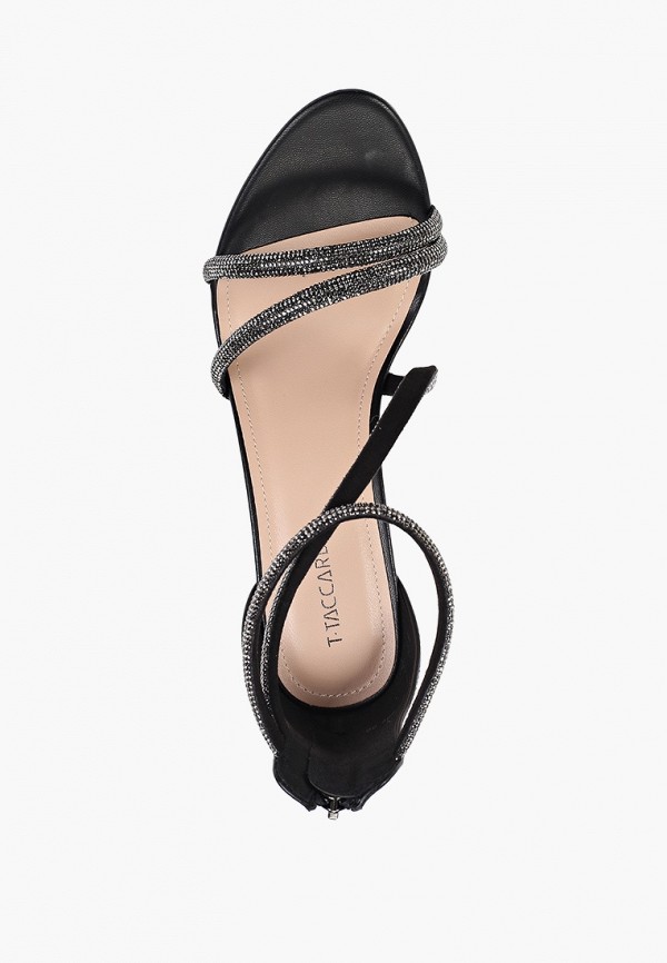 T.Taccardi Босоножки - фото 4