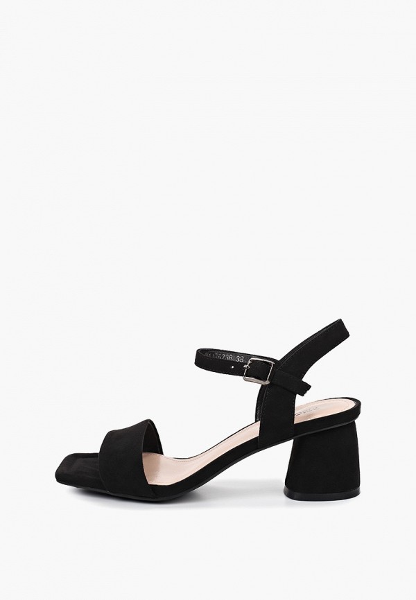 T.Taccardi Босоножки - фото 1