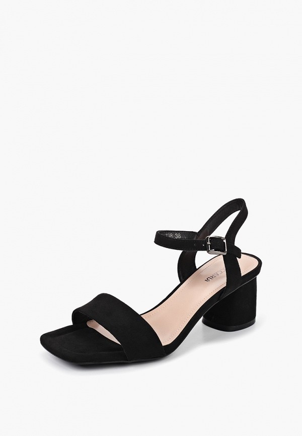 T.Taccardi Босоножки - фото 2