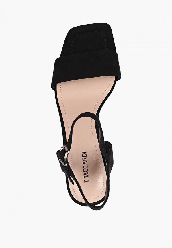 T.Taccardi Босоножки - фото 4