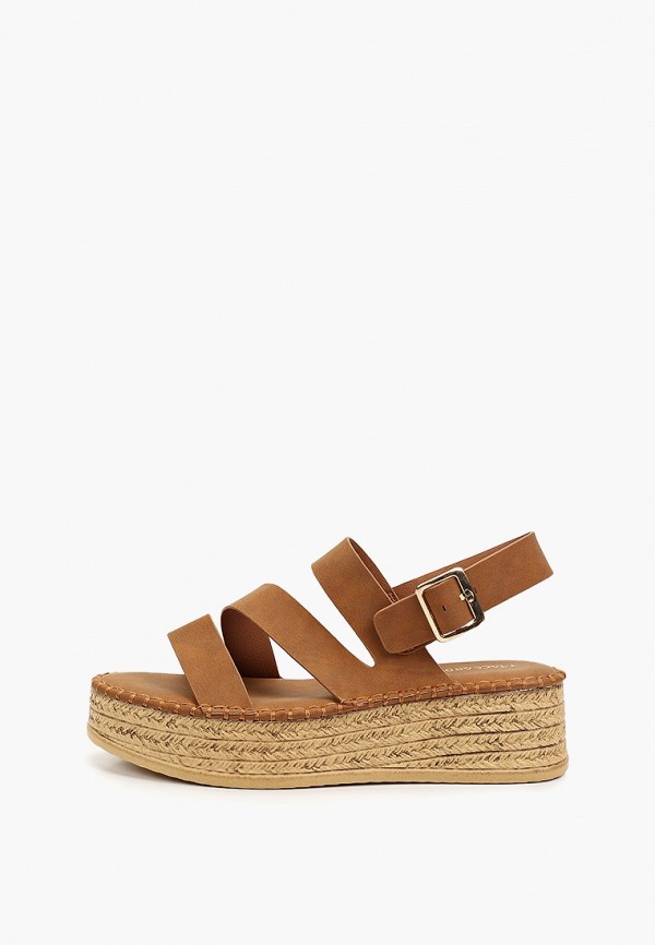 T.Taccardi Босоножки - фото 1