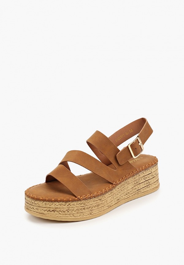 T.Taccardi Босоножки - фото 2