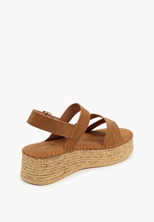 T.Taccardi Босоножки - фото 3