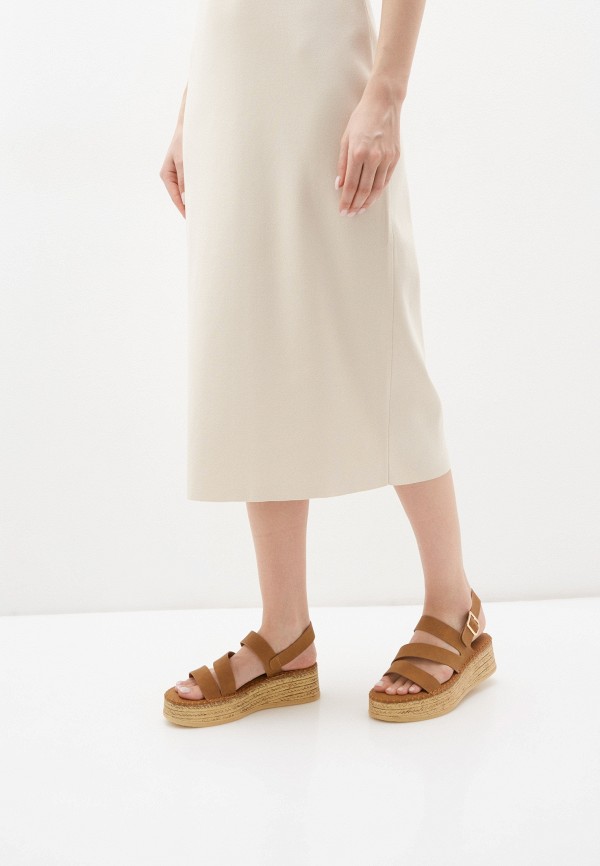 T.Taccardi Босоножки - фото 6