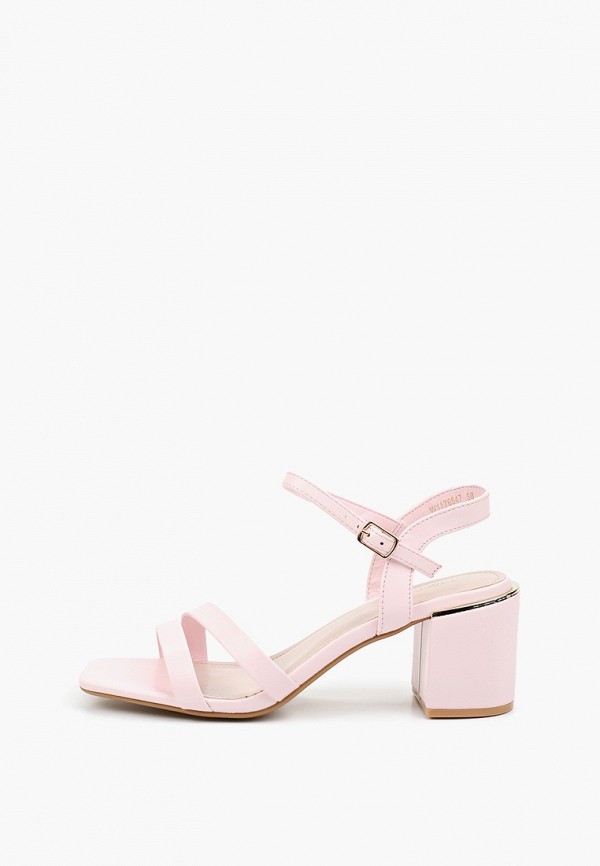 T.Taccardi Босоножки - фото 1