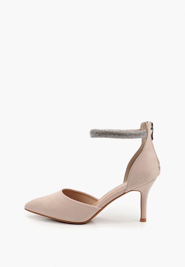 T.Taccardi Туфли - фото 1