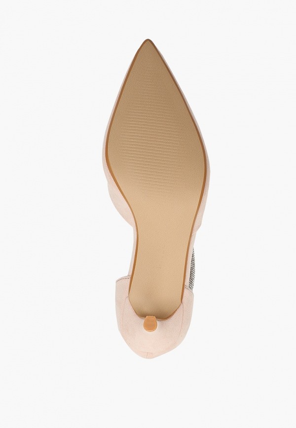 T.Taccardi Туфли - фото 5