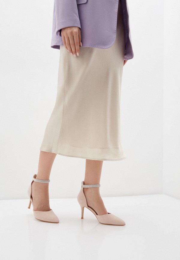 T.Taccardi Туфли - фото 6