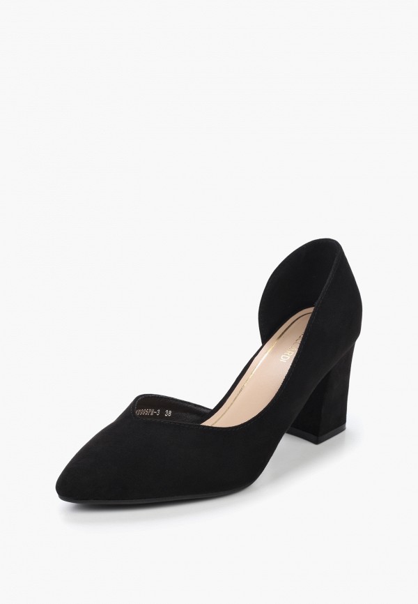 T.Taccardi Туфли - фото 2