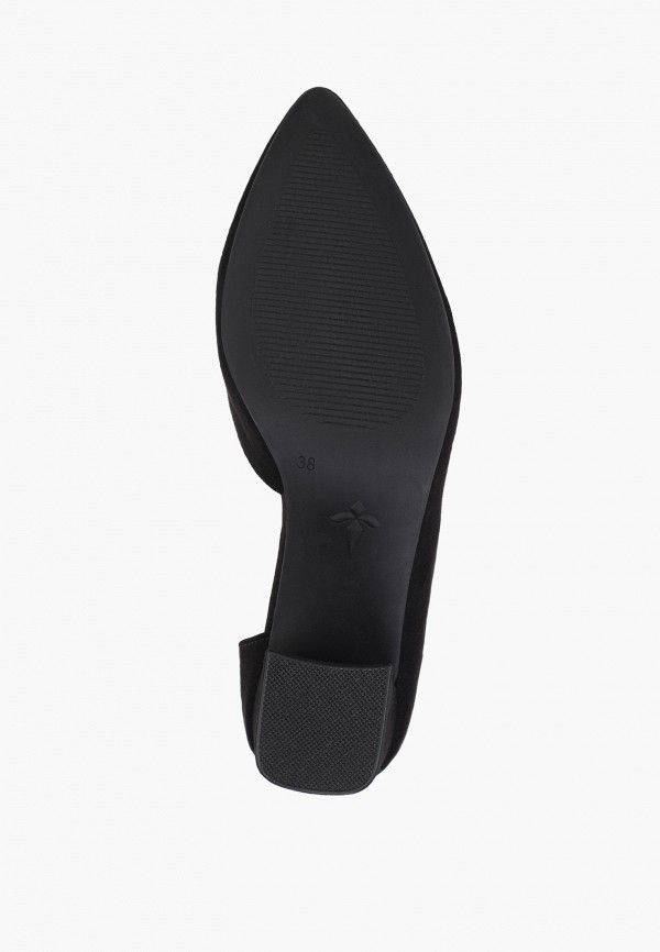 T.Taccardi Туфли - фото 5