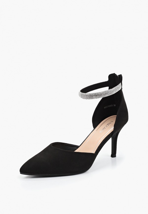 T.Taccardi Туфли - фото 2