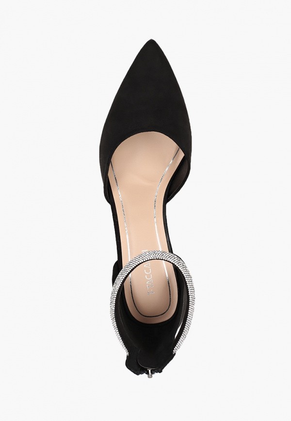 T.Taccardi Туфли - фото 4