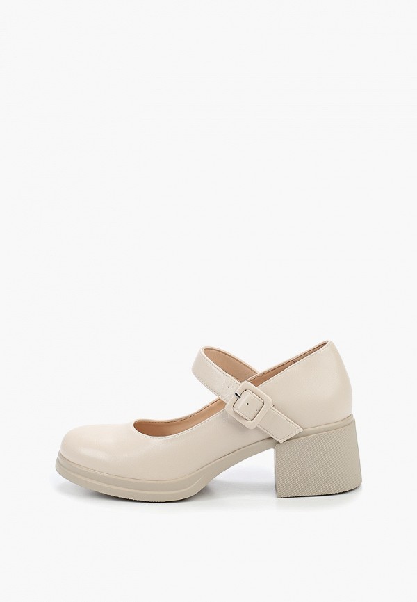 T.Taccardi Туфли - фото 1