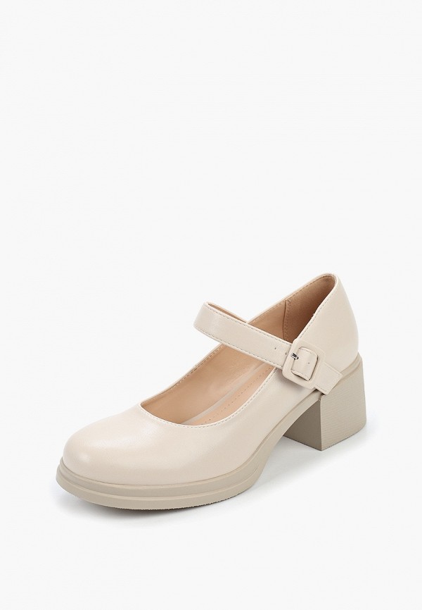 T.Taccardi Туфли - фото 2