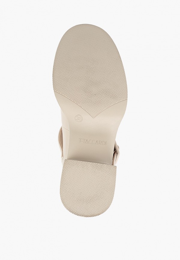 T.Taccardi Туфли - фото 5