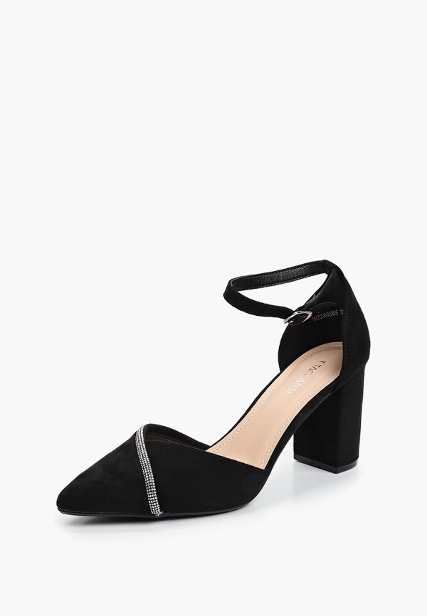 T.Taccardi Туфли - фото 2