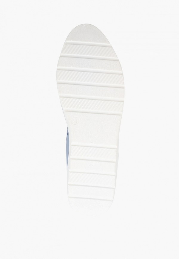 Alessio Nesca Балетки - фото 5