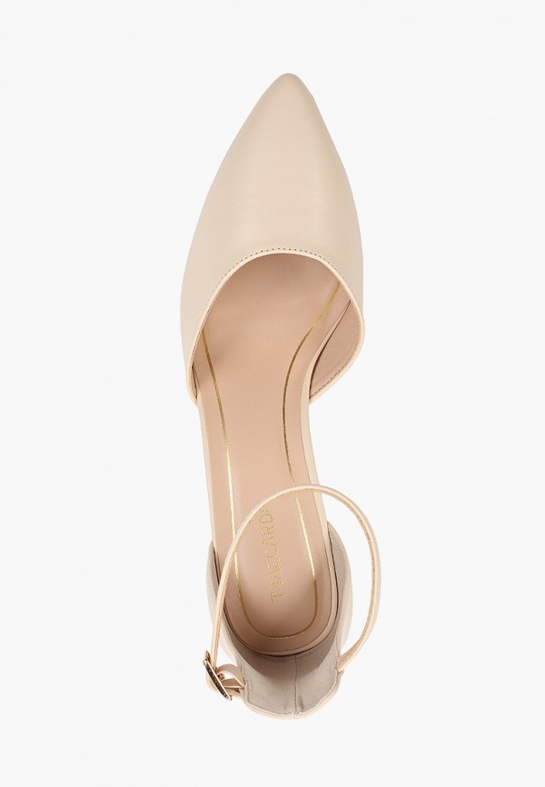 T.Taccardi Туфли - фото 4