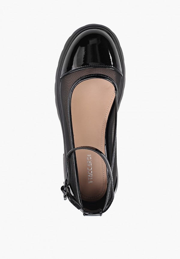 T.Taccardi Туфли - фото 4