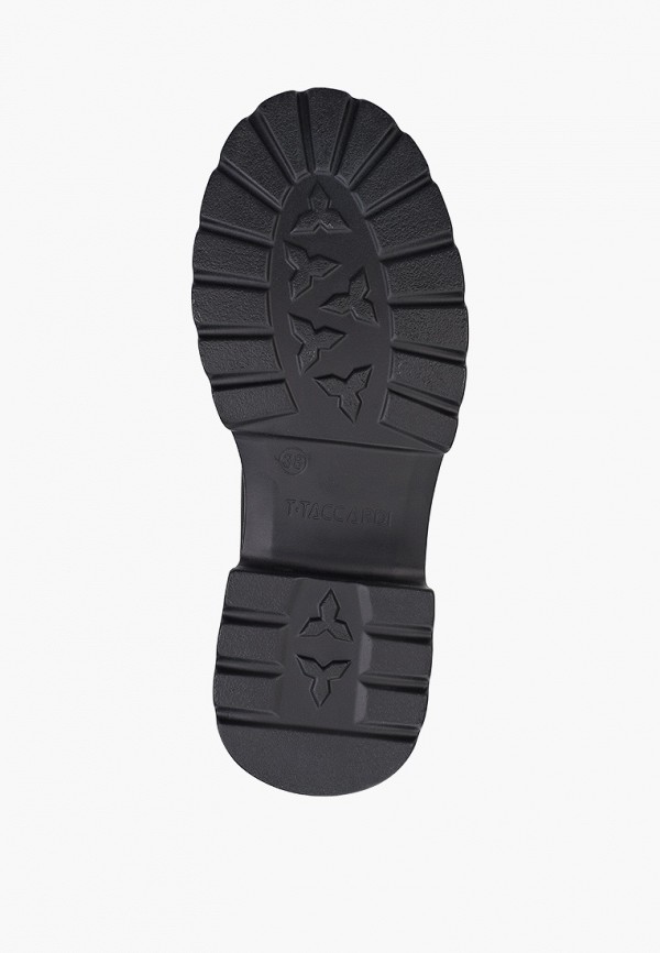 T.Taccardi Туфли - фото 5