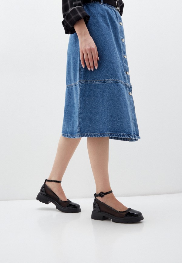 T.Taccardi Туфли - фото 6