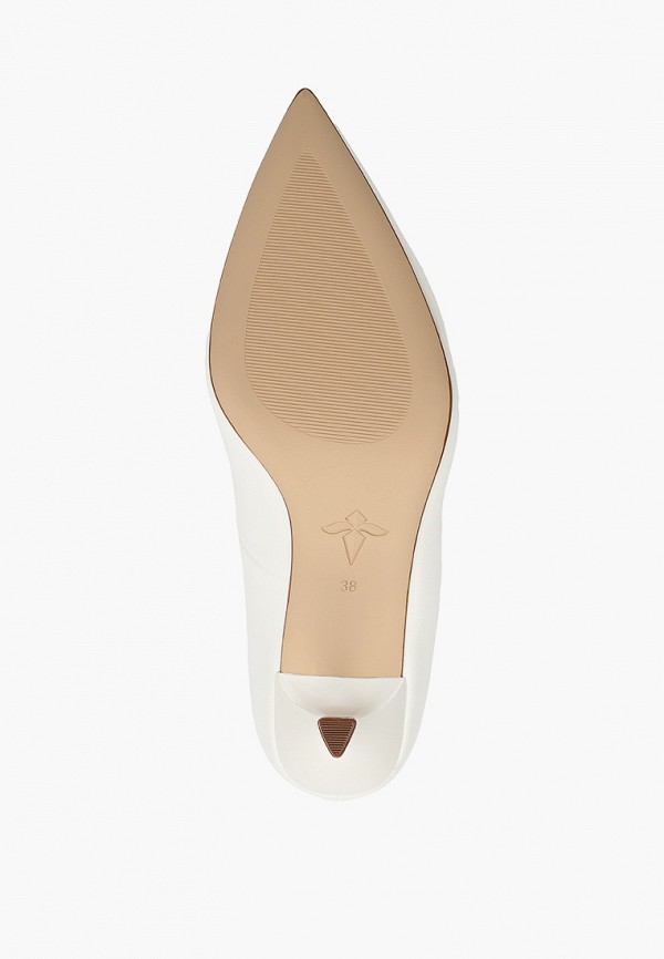 T.Taccardi Туфли - фото 5