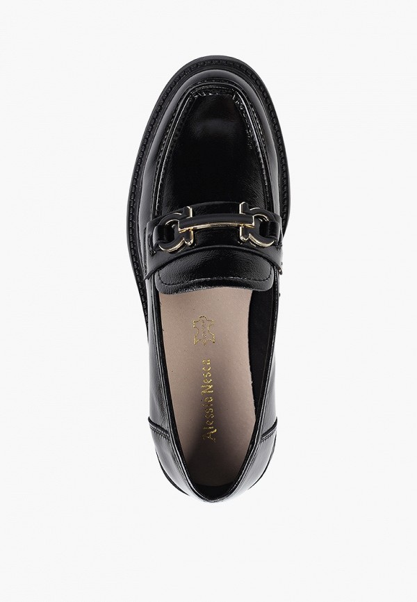 Alessio Nesca Лоферы - фото 4