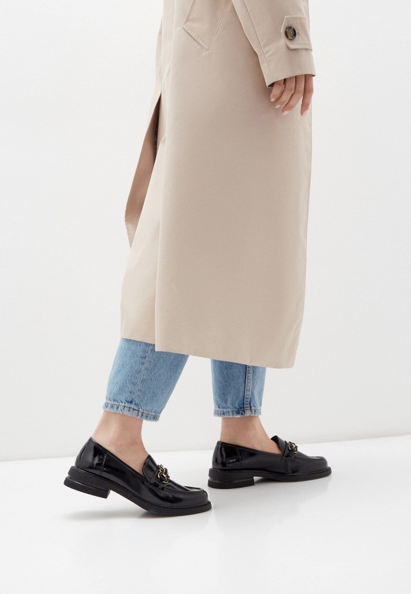 Alessio Nesca Лоферы - фото 6