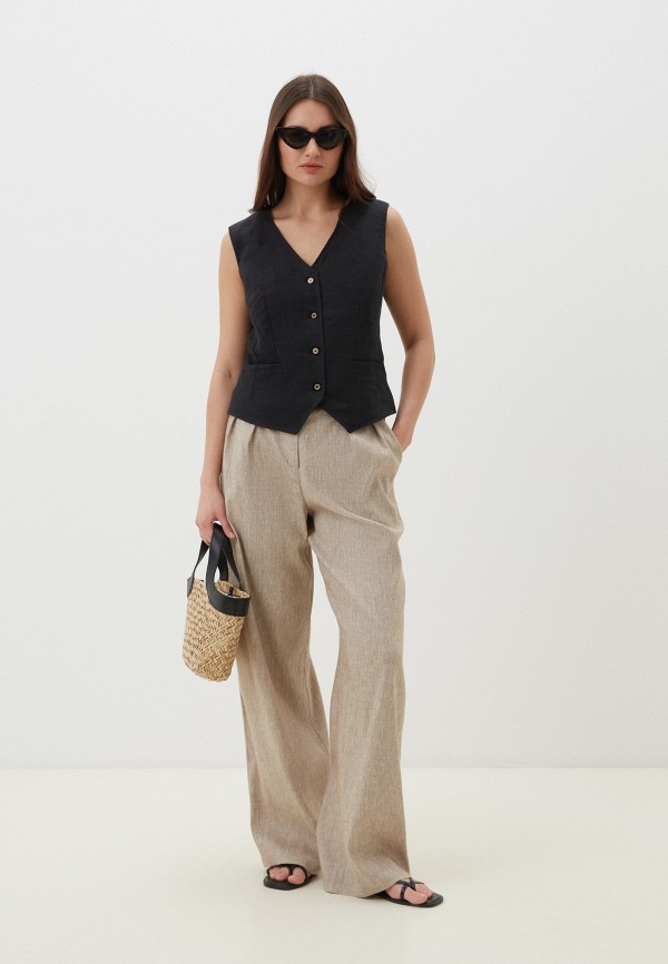 Изольна Жилет -  - фото 2