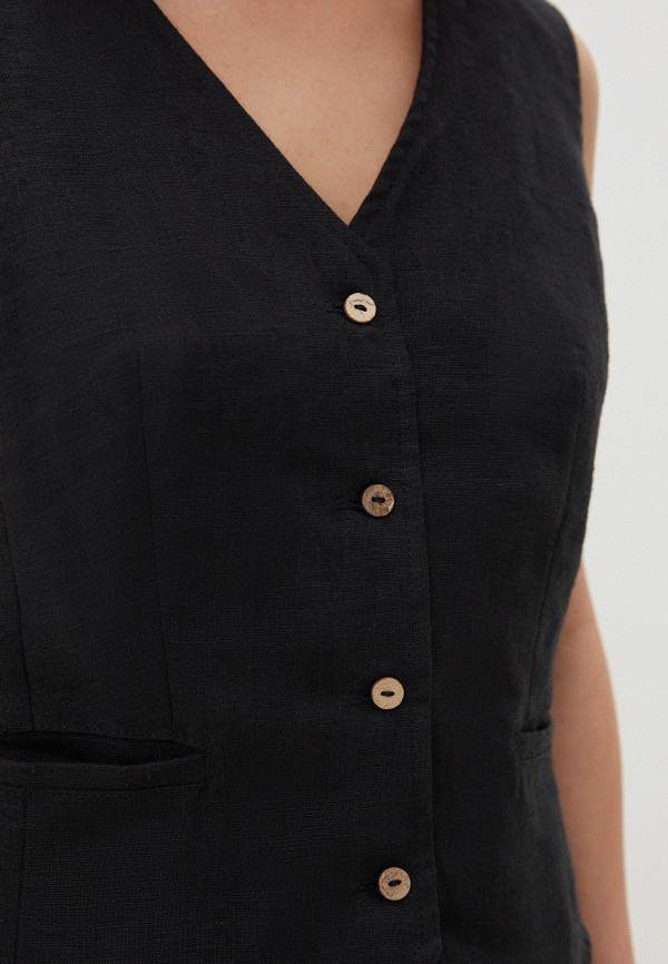 Изольна Жилет -  - фото 4