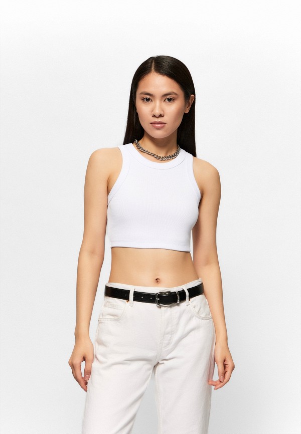 BLCV Топ - Ngali Extra White - фото 1