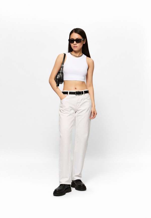 BLCV Топ - Ngali Extra White - фото 2