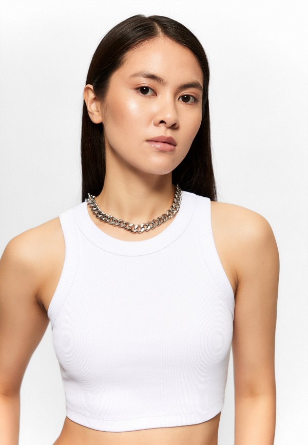 BLCV Топ - Ngali Extra White - фото 4