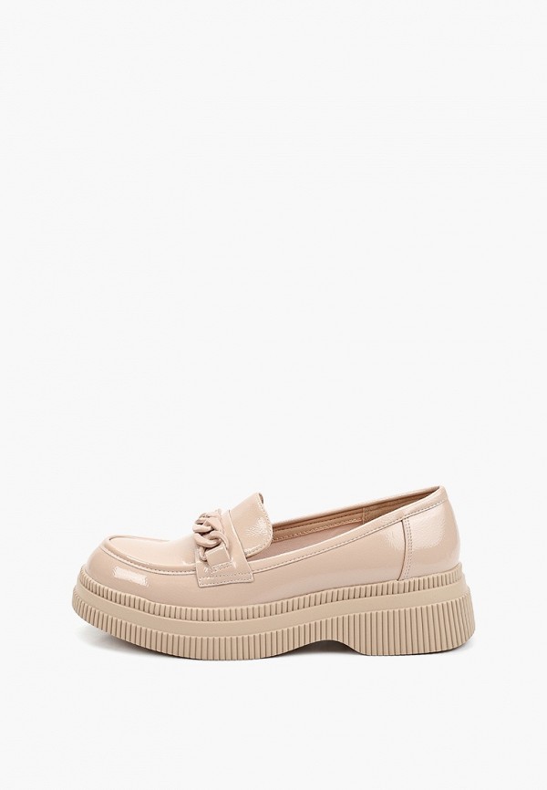 T.Taccardi Лоферы - фото 1