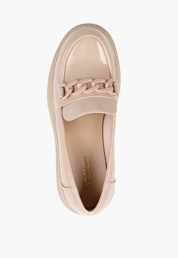 T.Taccardi Лоферы - фото 4