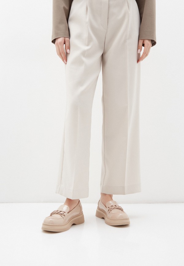 T.Taccardi Лоферы - фото 6