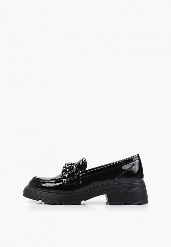 T.Taccardi Лоферы - фото 1