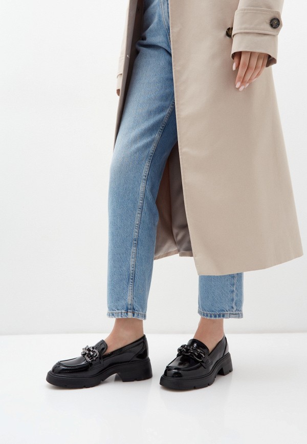 T.Taccardi Лоферы - фото 6