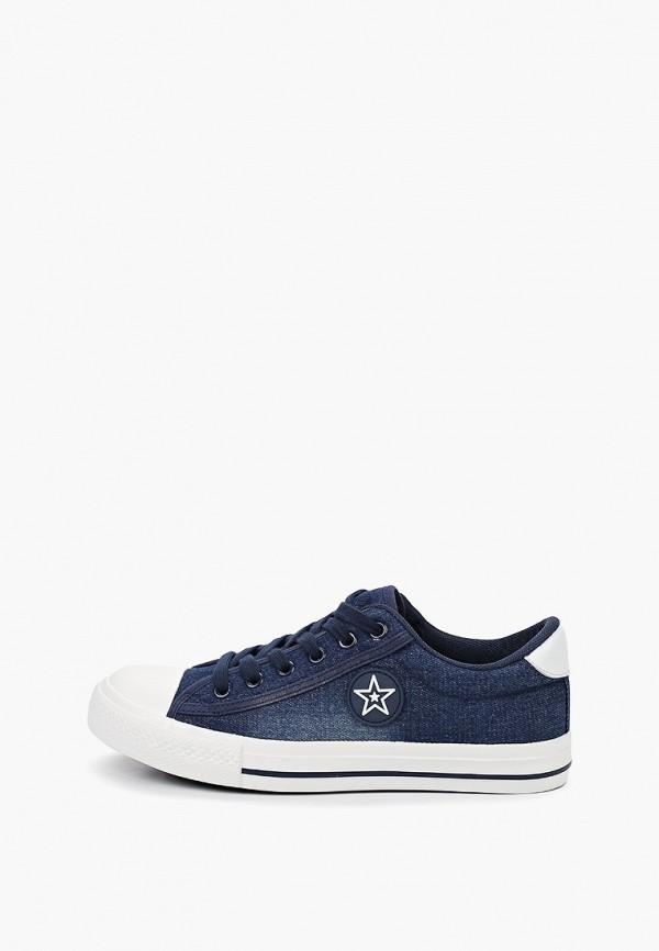 T.Taccardi Кеды - фото 1