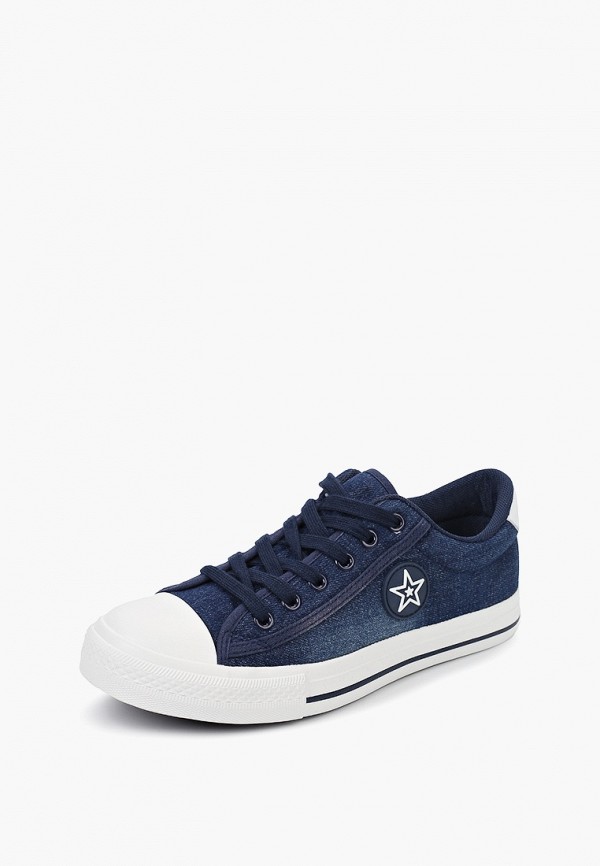 T.Taccardi Кеды - фото 2