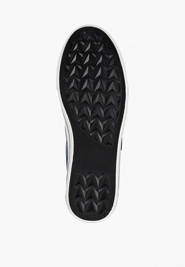 T.Taccardi Кеды - фото 5