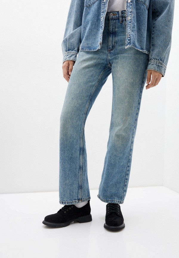 T.Taccardi Ботинки - фото 6