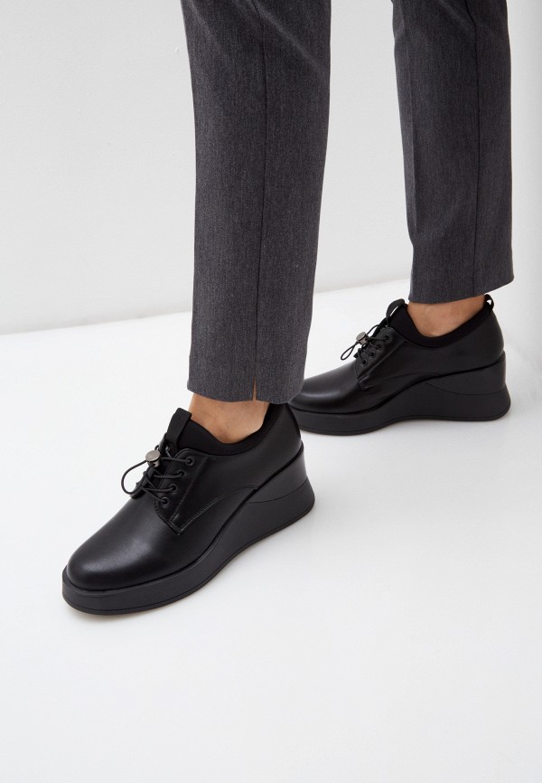 T.Taccardi Ботильоны - фото 6