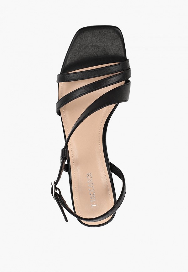 T.Taccardi Босоножки - фото 4