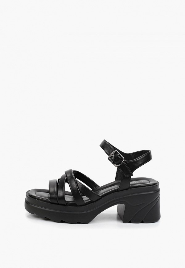 T.Taccardi Босоножки - фото 1