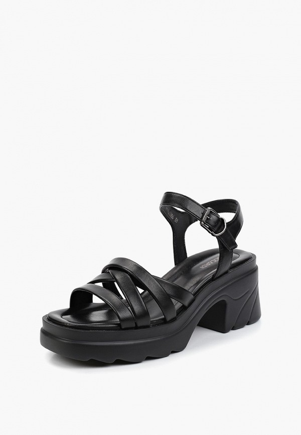 T.Taccardi Босоножки - фото 2